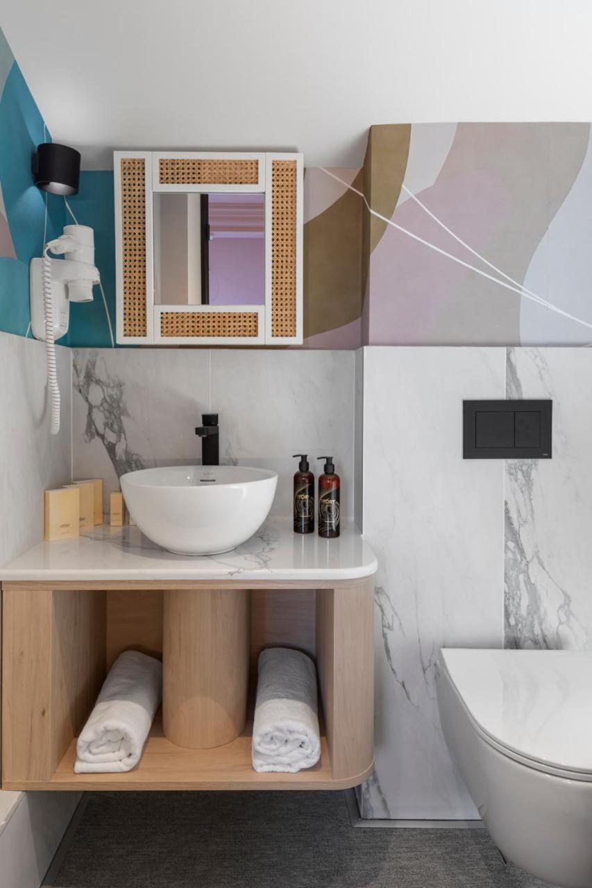 Oborishte 63,The Art Boutique Hotel By Sandglass Sofia Room photo