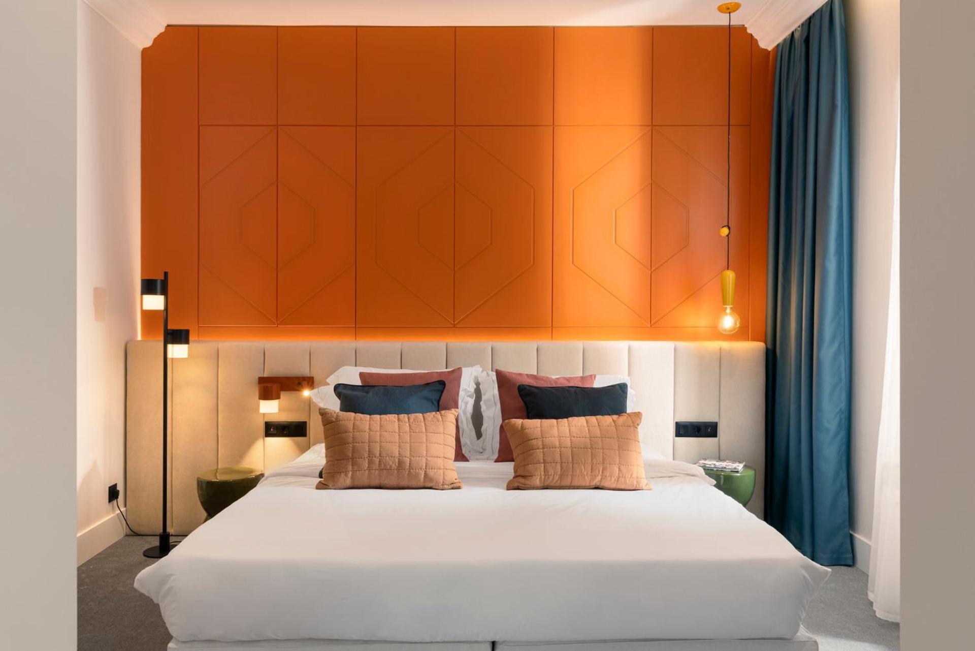 Oborishte 63,The Art Boutique Hotel By Sandglass Sofia Room photo